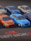 手游代充-CarX Drift Racing 3（国际服）-50金币